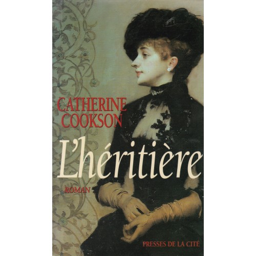 L'héritière  Catherine Cookson